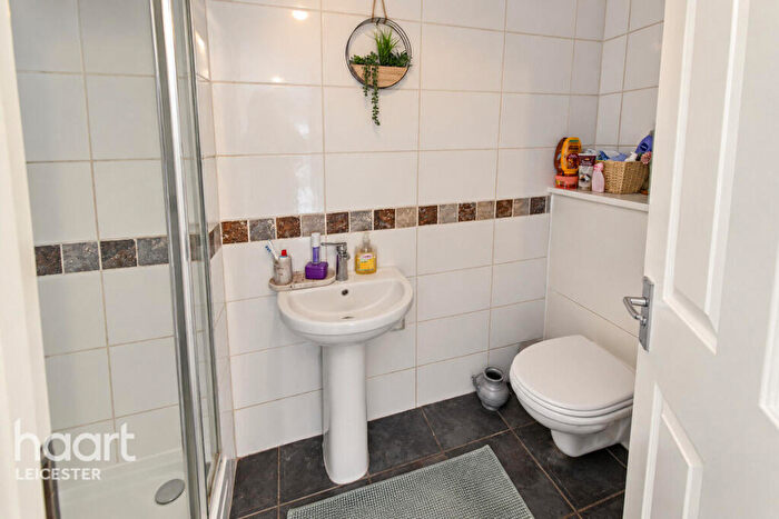 1 Bedroom Apartment For Sale In Marquis Street, Leicester, LE1