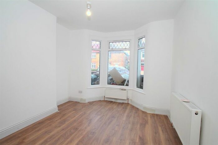 2 Bedroom Terraced House To Rent In Felixstowe Road, London, N9