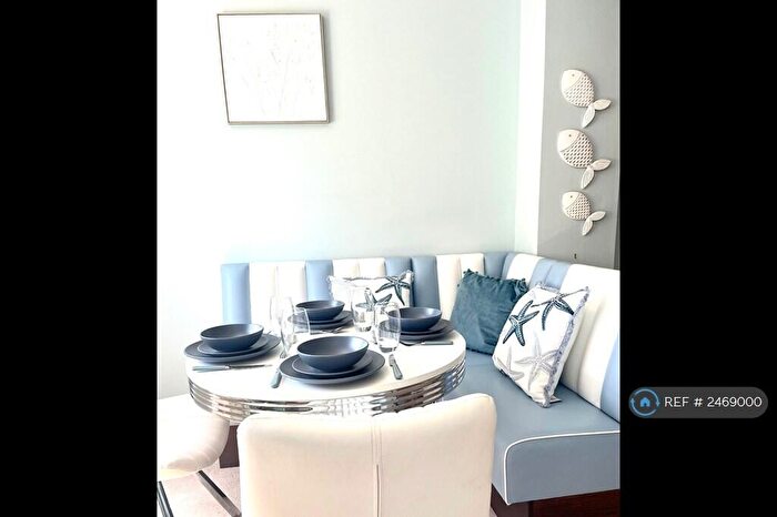 3 Bedroom Flat To Rent In Selsey Avenue, Bognor Regis, PO21