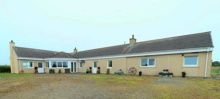 4 Bedroom Bungalow For Sale In Fenwills Cottage, KW1
