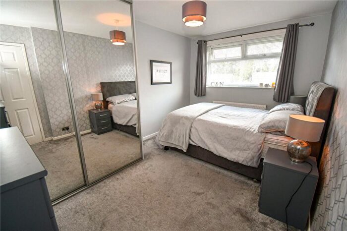 3 Bedroom Semi-Detached House For Sale In Whitelands Meadow, Greasby, Wirral, CH49