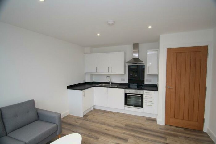 1 Bedroom Apartment To Rent In Fowler House, Leeds Road, Ilkley, West Yorkshire, LS29