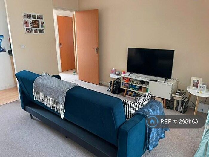 1 Bedroom Flat To Rent In Anvil St, Bristol, BS2