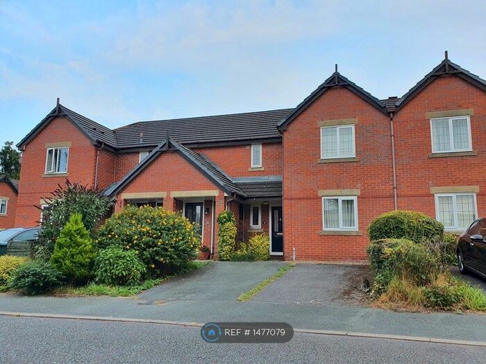 2 Bedroom Flat To Rent In Newry Park East, Chester, CH2