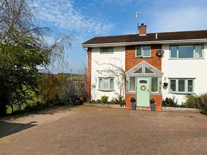 5 Bedroom Semi-Detached House For Sale In Whittington Hall Lane, Kinver, DY7