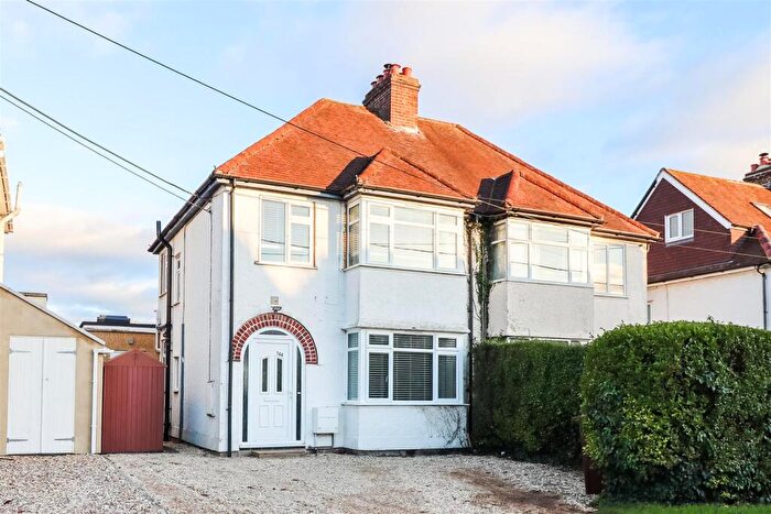 4 Bedroom House For Sale In Rutten Lane, Yarnton, Kidlington, OX5