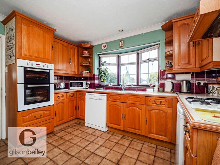 4 Bedroom Detached House For Sale In The Street, Blofield, NR13
