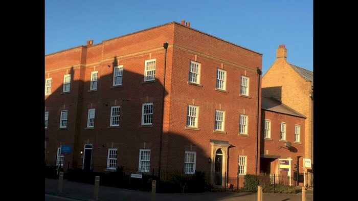 2 Bedroom Apartment To Rent In Saxon Way, Great Denham, MK40