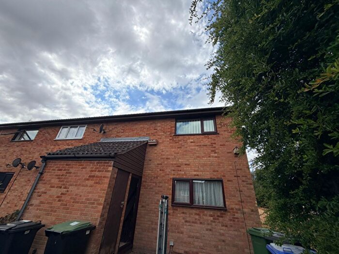 1 Bedroom Flat To Rent In Petit Couronne Way, Beccles, NR34