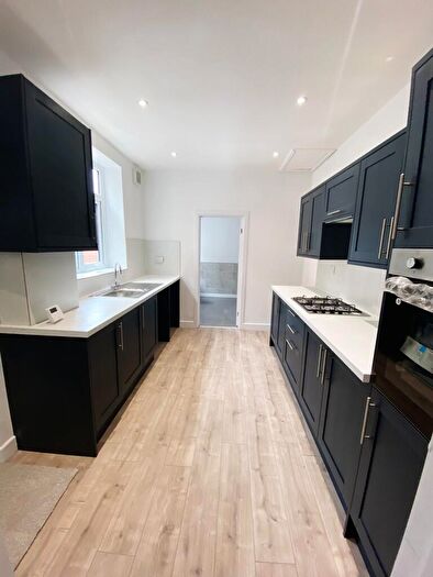 3 Bedroom Terraced House To Rent In Westbourne Road, Sunderland, Tyne And Wear, SR1