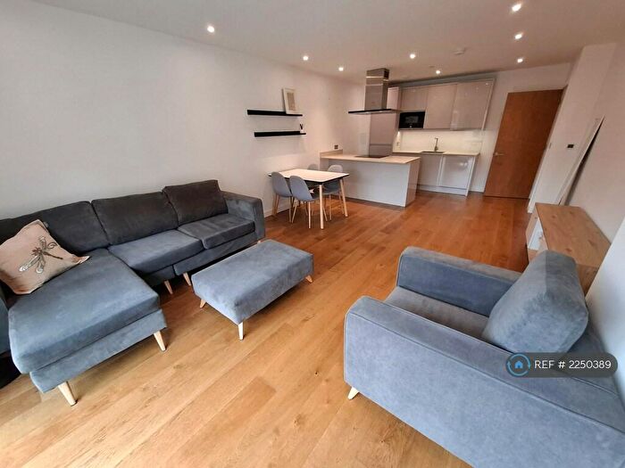 1 Bedroom Flat To Rent In Maple House Colindale Gardens, London, NW9