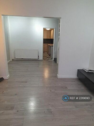 2 Bedroom Terraced House To Rent In Webster Road, Liverpool, L7