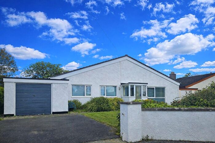 3 Bedroom Detached Bungalow For Sale In Ty Croes, LL63