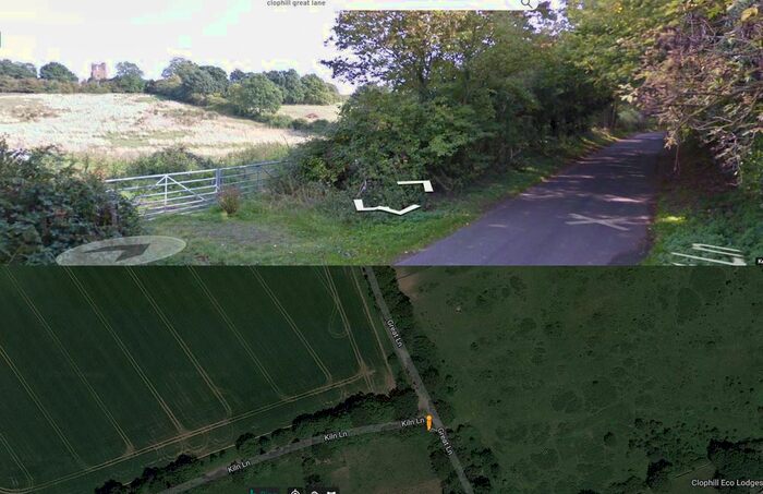 Land For Sale In Great Lane Church Path, Bedford, MK45