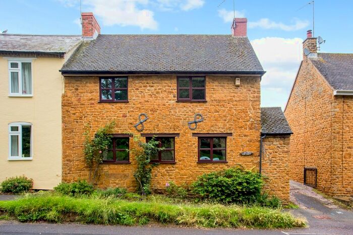 3 Bedroom Cottage To Rent In Main Street, Great Bourton, Banbury, OX17