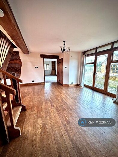 4 Bedroom Semi-Detached House To Rent In Tamworth Road, Fillongley, Coventry, CV7