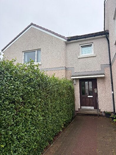 2 Bedroom Flat To Rent In Whitacres Path, South Nitshill, Glasgow, G53