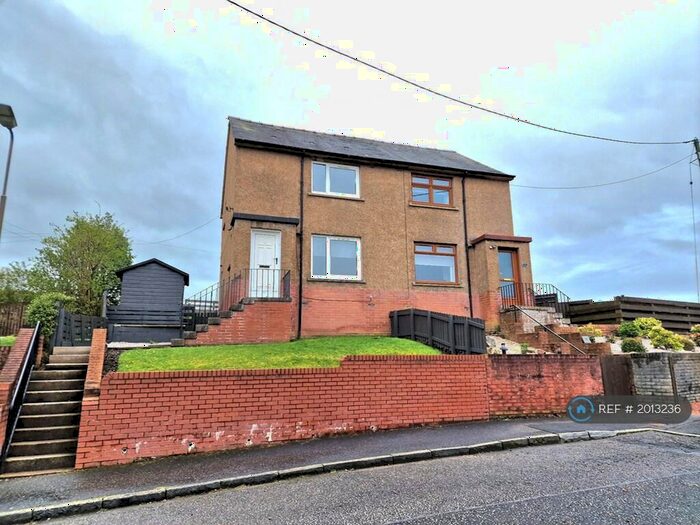 3 Bedroom Semi-Detached House To Rent In Ballencrieff Toll, Bathgate, EH48