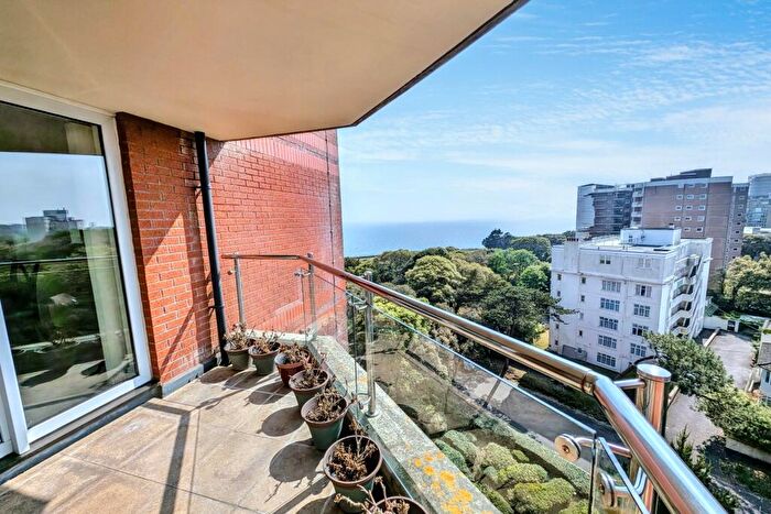2 Bedroom Flat For Sale In Bournemouth, BH1