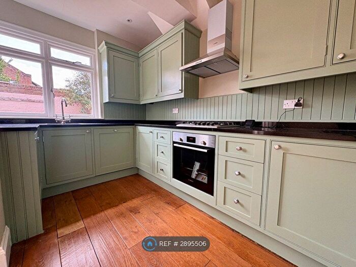 3 Bedroom Semi-Detached House To Rent In Crawley Road, London, N22