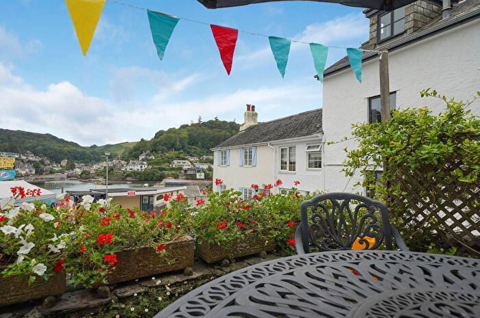 3 Bedroom Cottage For Sale In Newton Hill, Newton Ferrers, South Devon, PL8