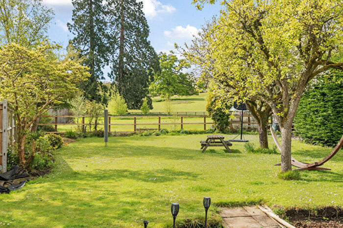 3 Bedroom Semi-Detached House For Sale In Post Office Lane, Burghfield, Reading, Berkshire, RG30