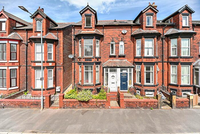 4 Bedroom Terraced House For Sale In The Avenue, Leigh, WN7