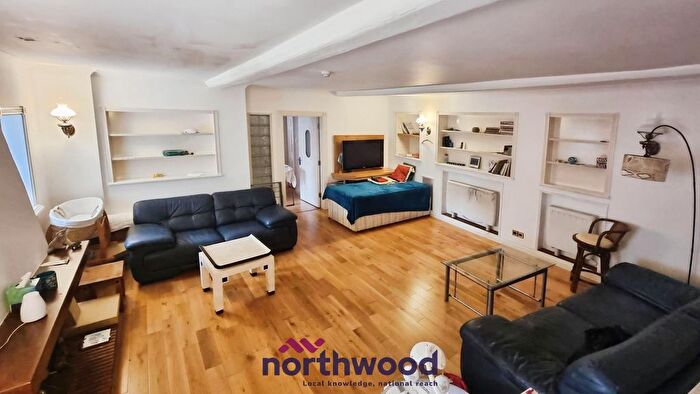 2 Bedroom Flat To Rent In New Bridge Street, Central, Exeter, EX4