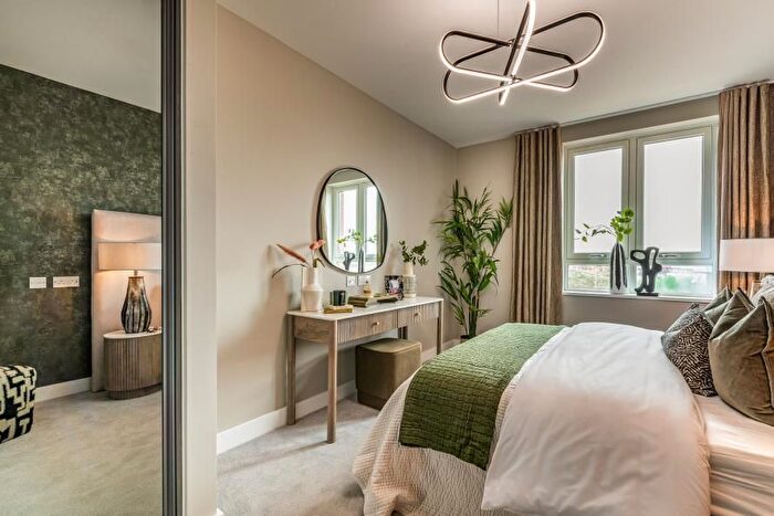 2 Bedroom Flat For Sale In Plot Temple Yard, Leeds, LS11