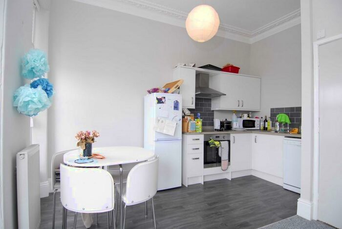 1 Bedroom Apartment To Rent In Houndiscombe Road, Flat, PL4