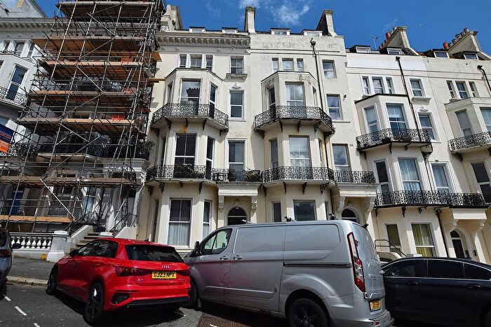 2 Bedroom Flat To Rent In Warrior Square, St. Leonards-On-Sea, TN37