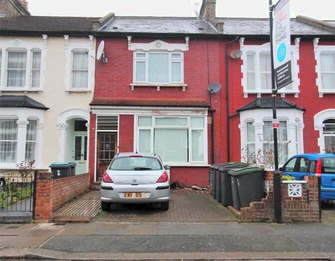 1 Bedroom Studio To Rent In Whittington Road, Wood Green, N22