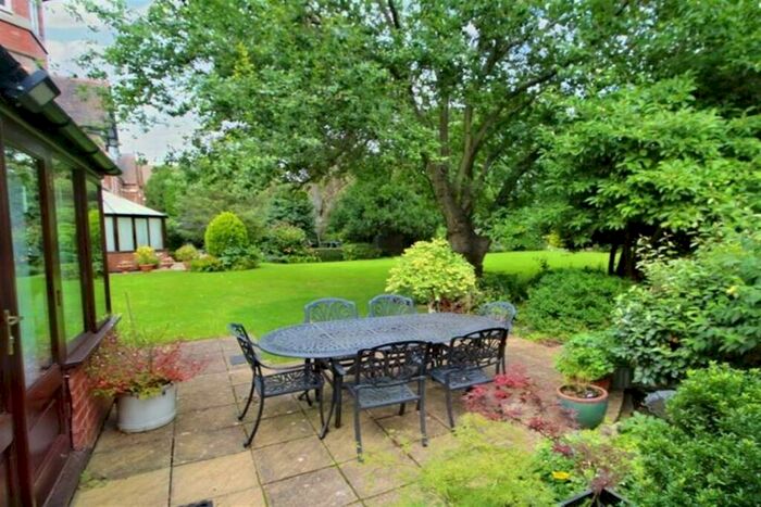 2 Bedroom Detached House To Rent In /Victoria Court, Coventry, CV5