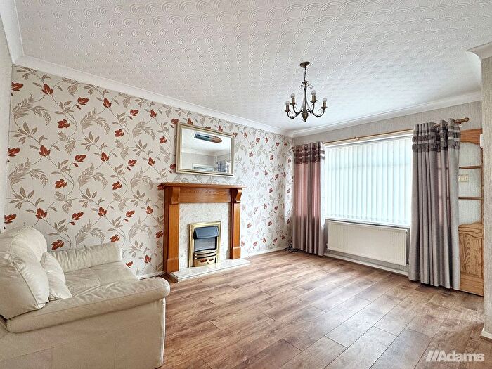 2 Bedroom Terraced House For Sale In Proctors Close, Widnes, WA8