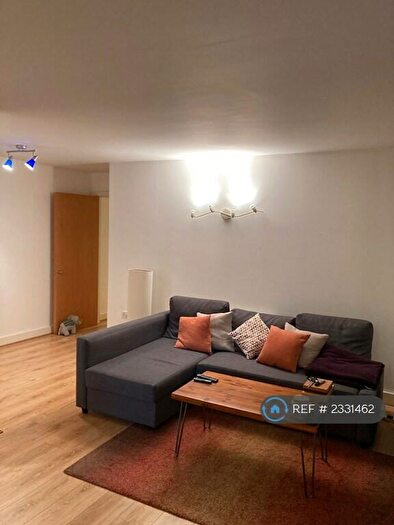 1 Bedroom Flat To Rent In Channel Way, Southampton, SO14