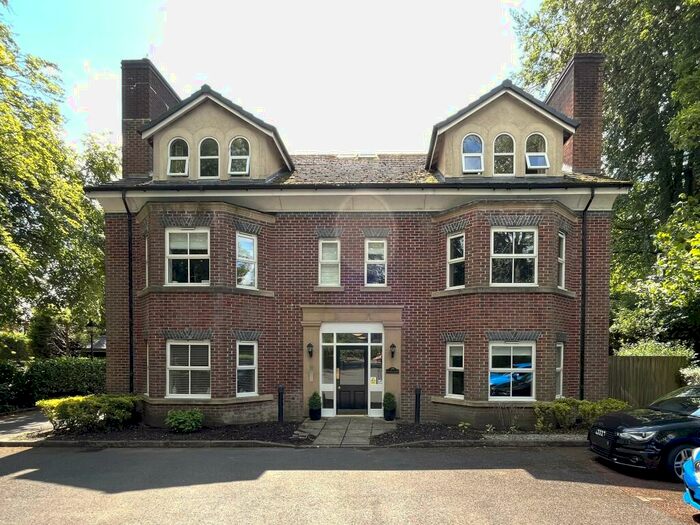 2 Bedroom Flat To Rent In Charnley Grange, Chorley New Road, Lostock, Bolton, BL6
