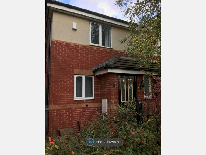 2 Bedroom Semi-Detached House To Rent In Festival Close, Stoke On Trent, ST6