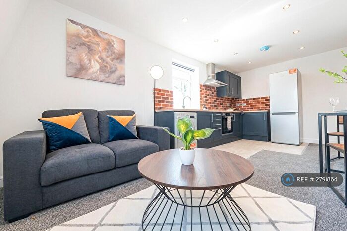 1 Bedroom Flat To Rent In Bridgegate, Retford, DN22