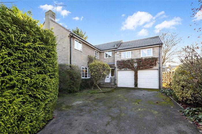 5 Bedroom Detached House For Sale In Englands Lane, Queen Camel, Yeovil, Somerset, BA22