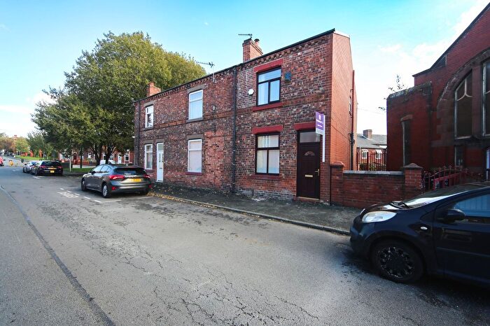 2 Bedroom Semi-detached House For Sale In Manley Street, Ince, WN3