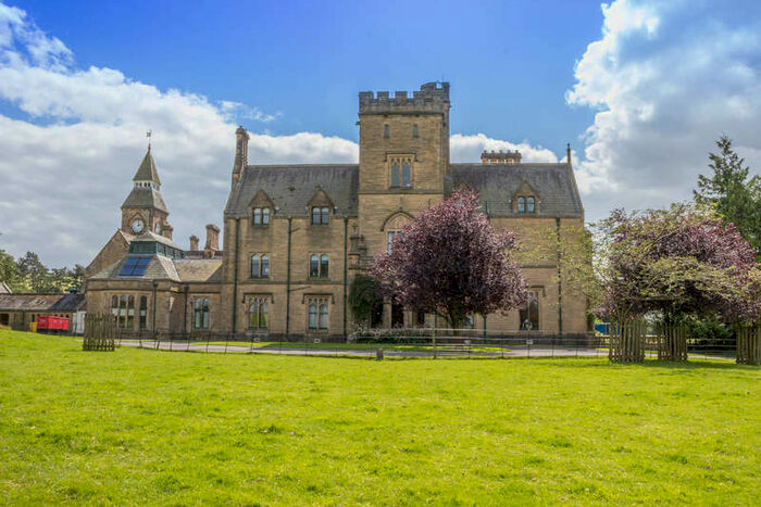 1 Bedroom Flat For Sale In 3 Sedgwick House, Sedgwick, LA8