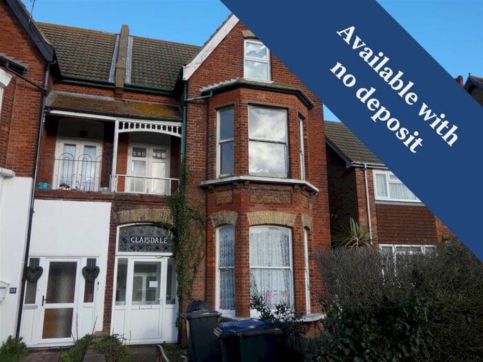3 Bedroom Maisonette To Rent In Beltinge Road, Herne Bay, CT6
