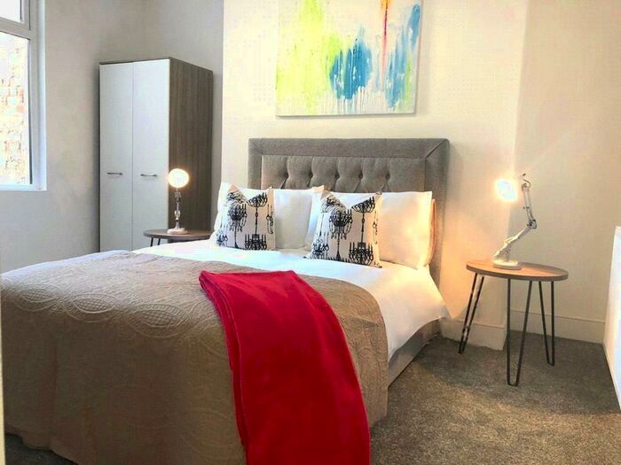 Studio To Rent In Poulton Road, Wallasey, Merseyside, CH44