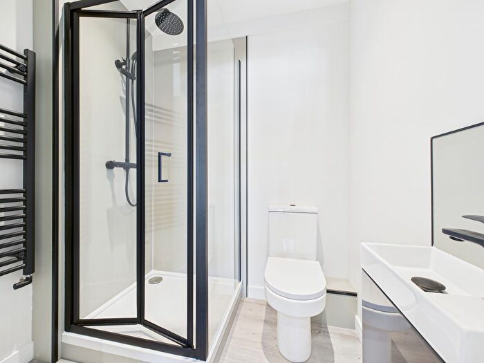 Studio To Rent In Goring Road, Goring-By-Sea, BN12