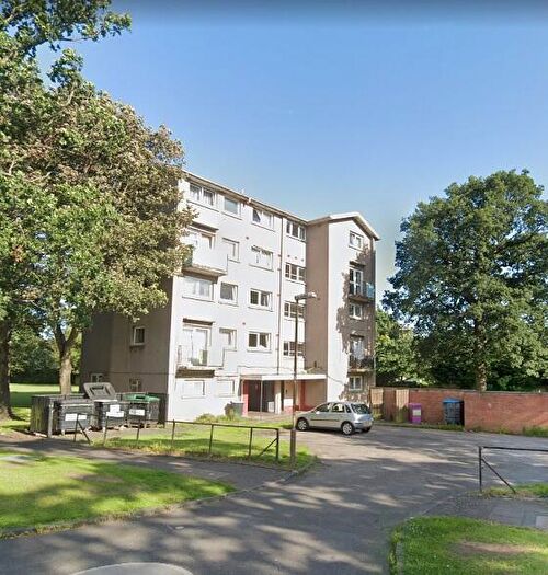2 Bedroom Flat To Rent In , Durar Drive, Edinburgh, EH4