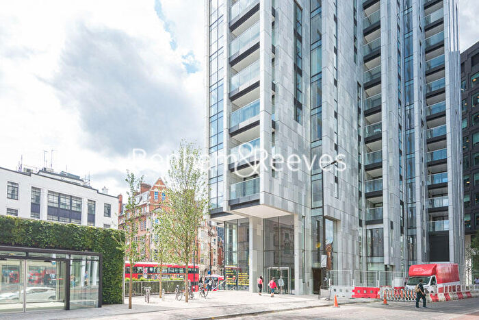 2 Bedroom Apartment To Rent In Atlas Building, City Road, Old Street, EC1V