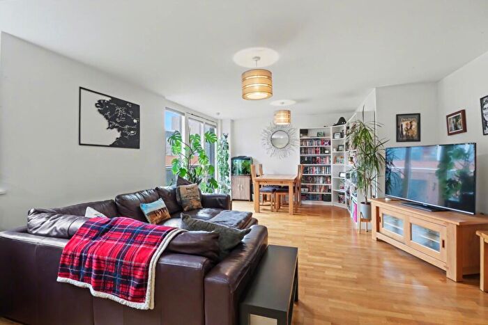 2 Bedroom Apartment For Sale In Bauhaus, Little John Street, Manchester, M3