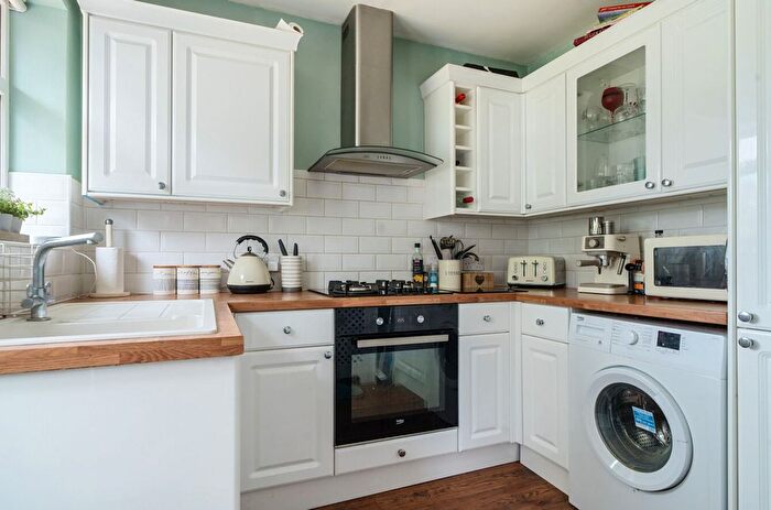 2 Bedroom Semi-Detached House For Sale In Ivy Close, Westergate, PO20