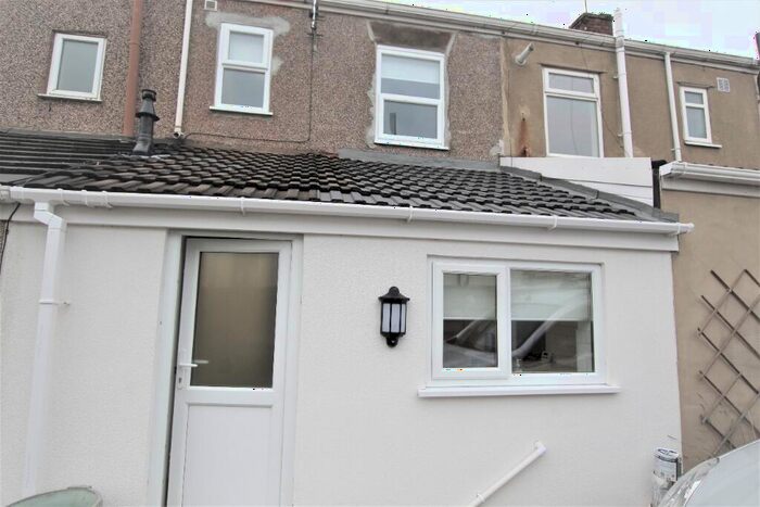 2 Bedroom Terraced House To Rent In Barrows Cottages, Whiston, L35