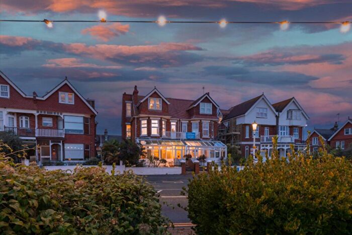 7 Bedroom Semi-Detached House For Sale In Royal Parade, Eastbourne, BN22